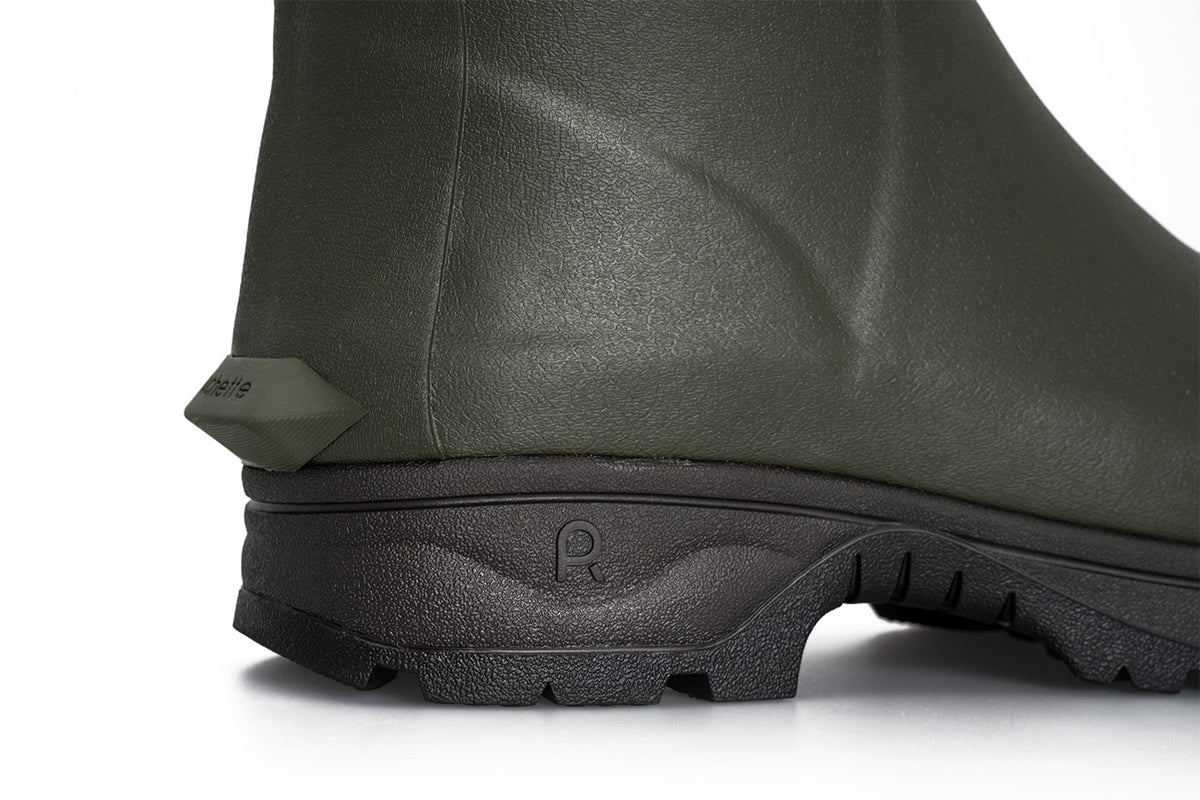 Rouchette VENEUR NEO Wellington Boot
