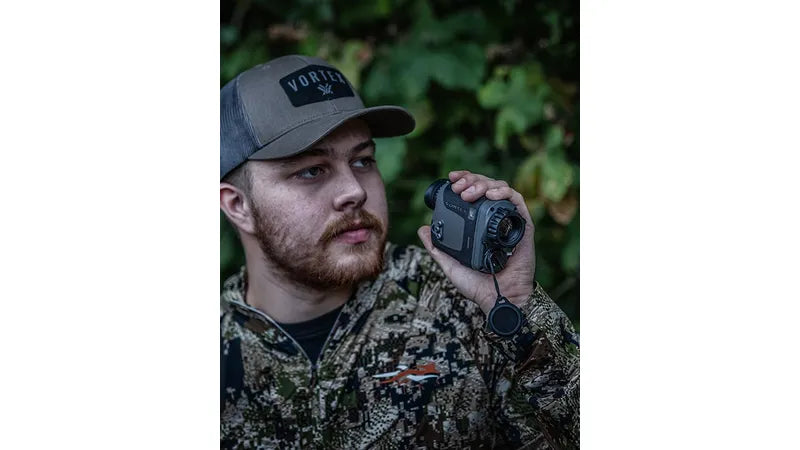 Vortex Veil 400 Thermal Monocular