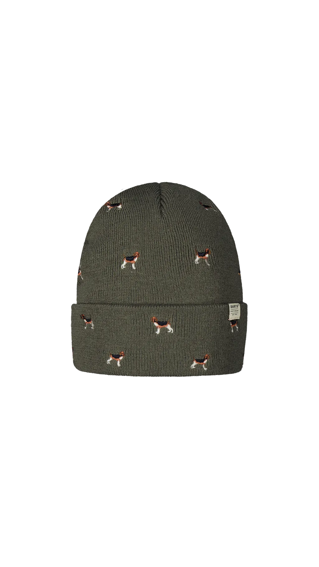 Barts Vinson Beanie