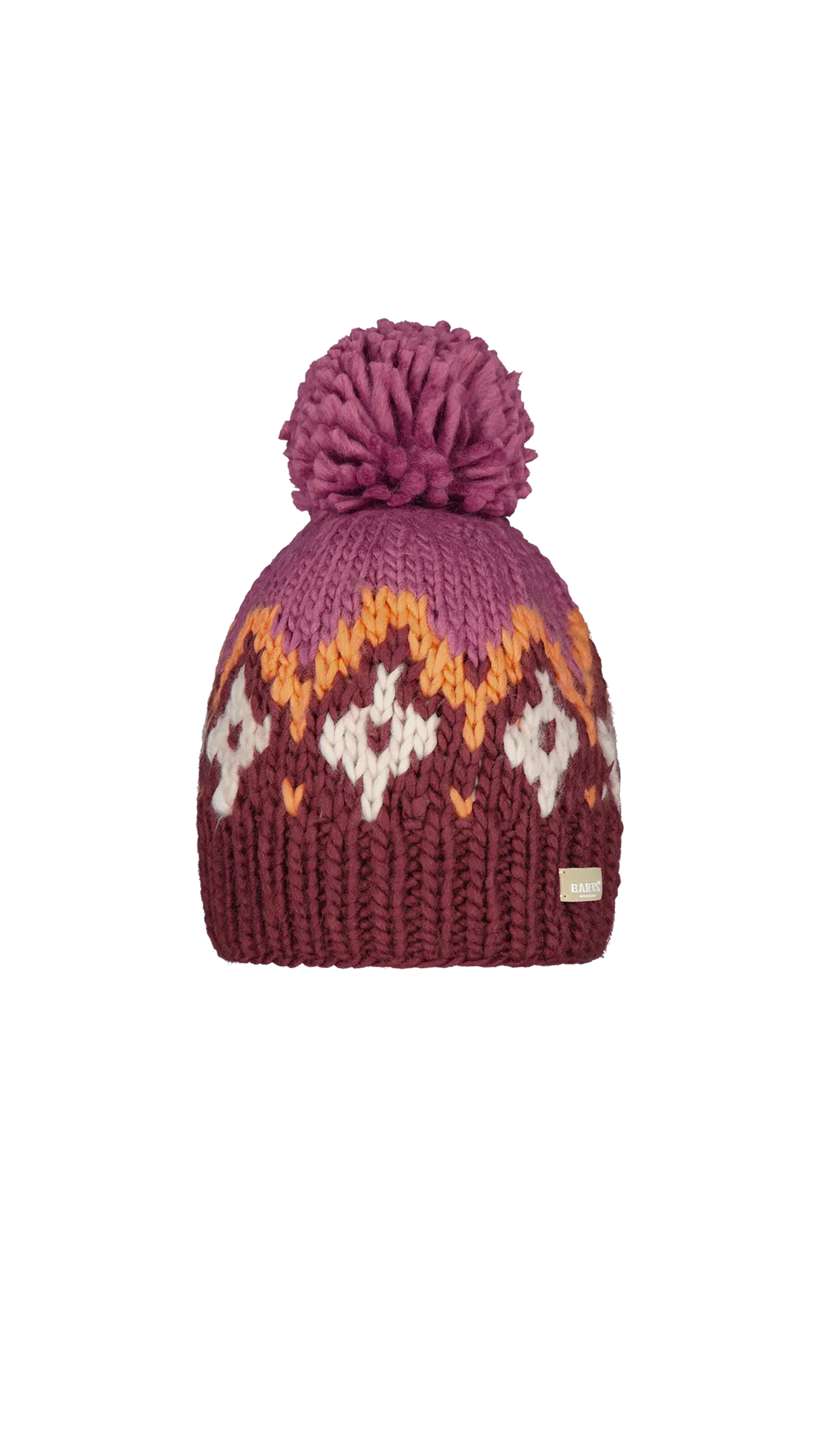 Barts Curley Beanie