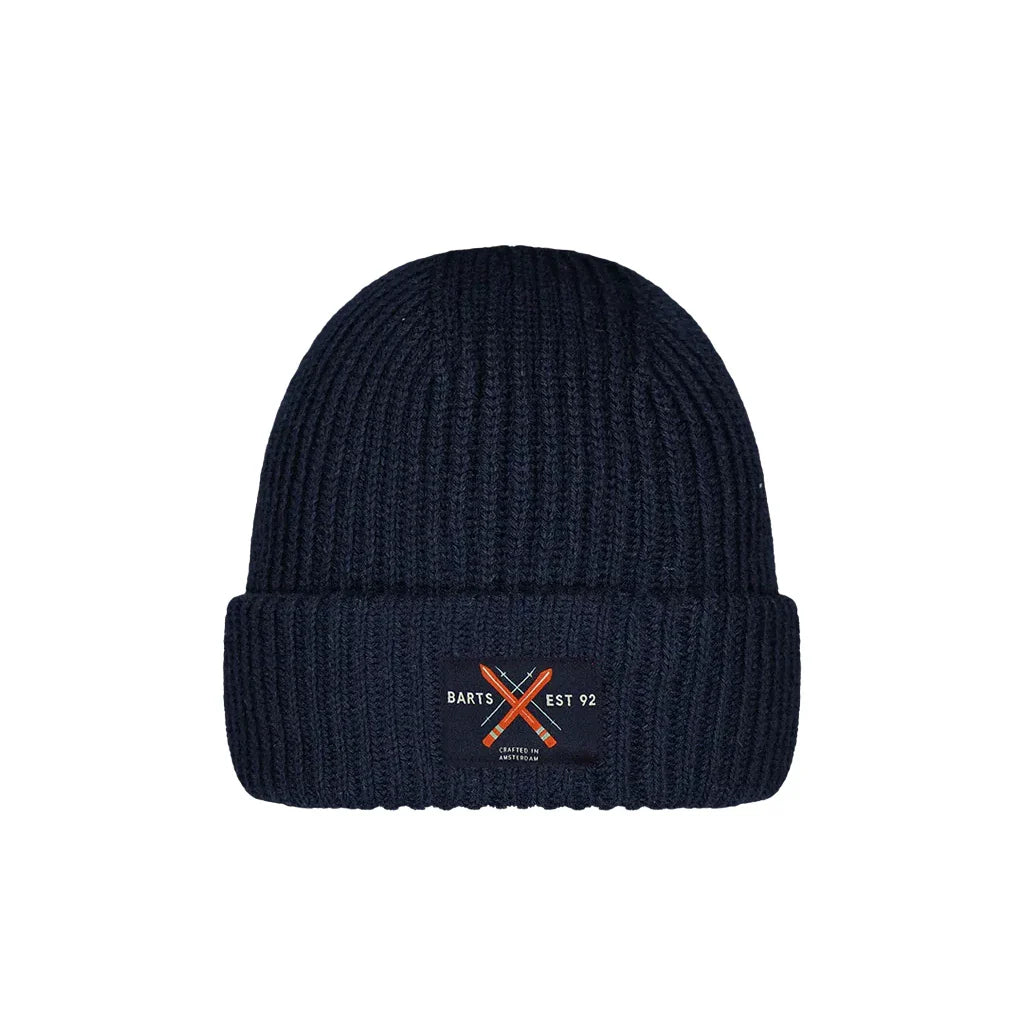 Barts Luuke Beanie