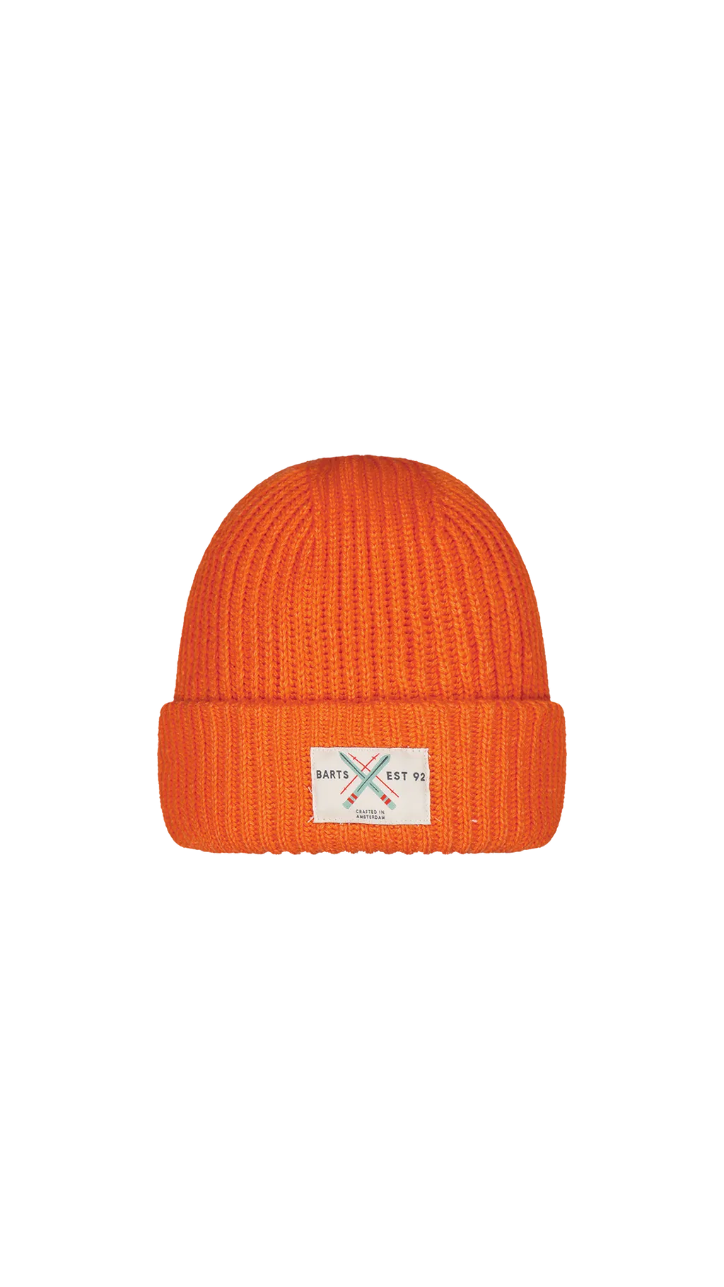 Barts Luuke Beanie