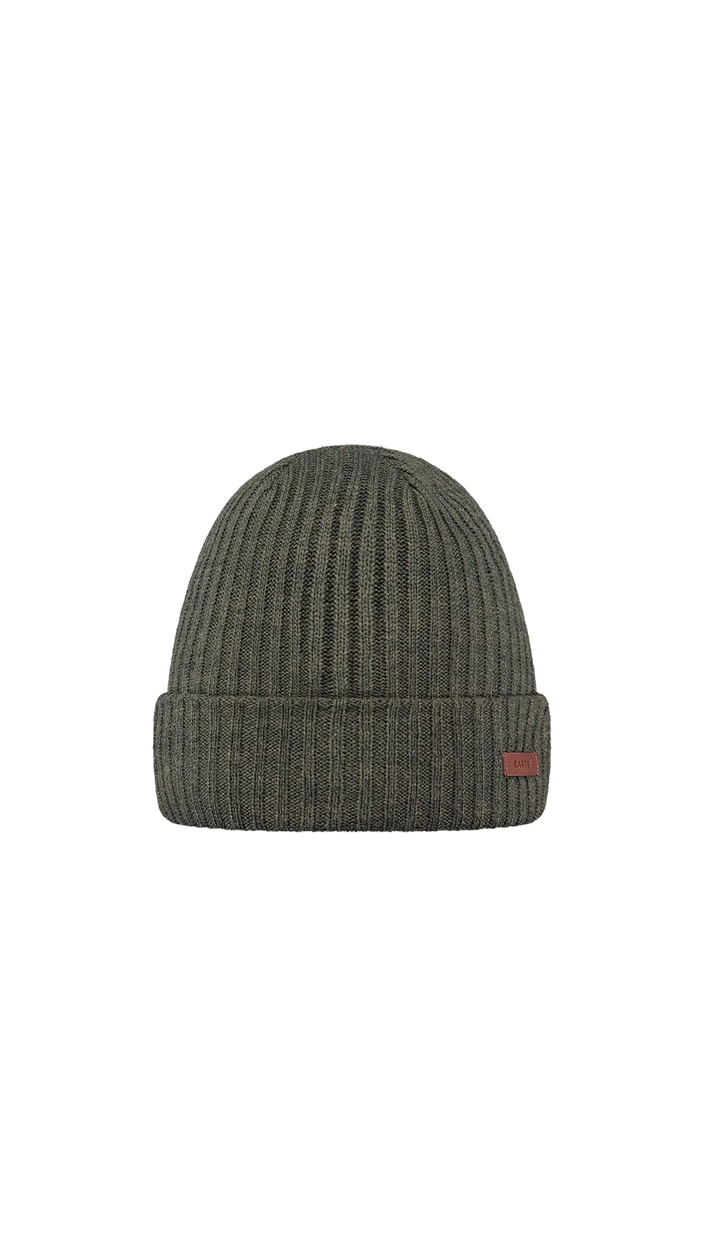 Barts Wilbert Turnup Beanie