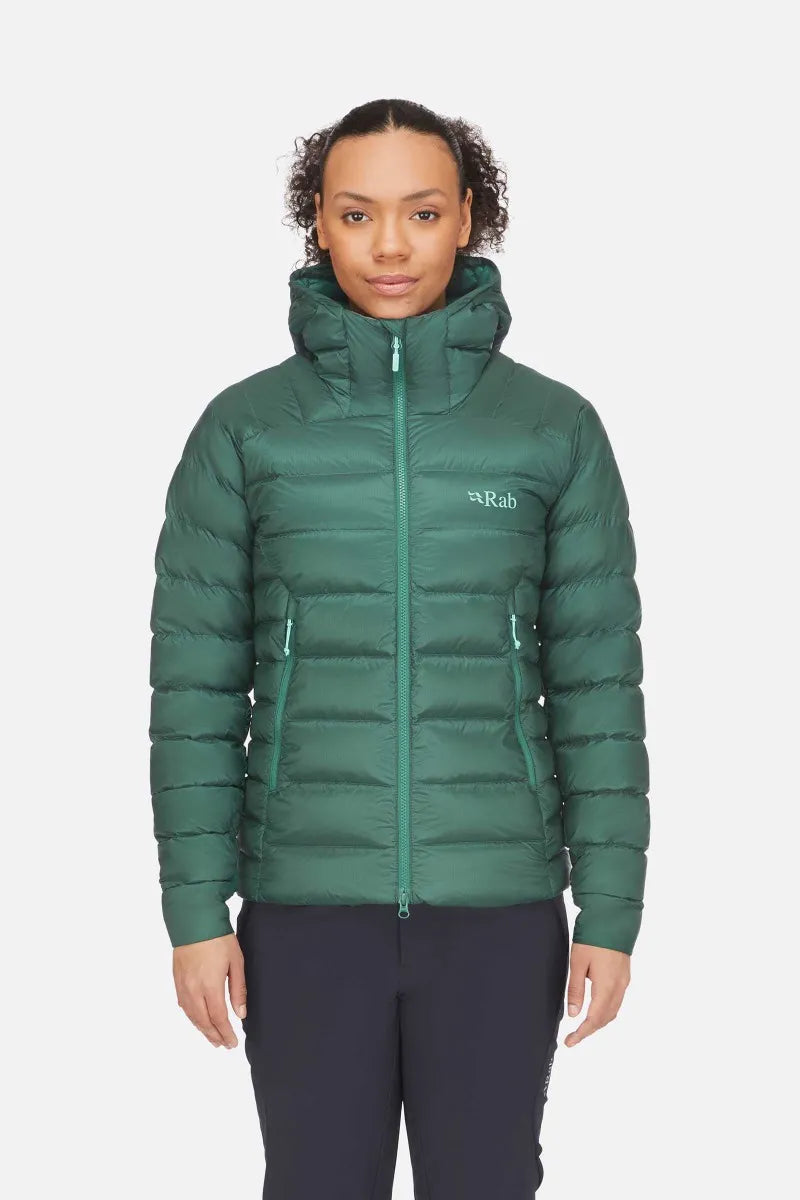 Rab longline deals jacket