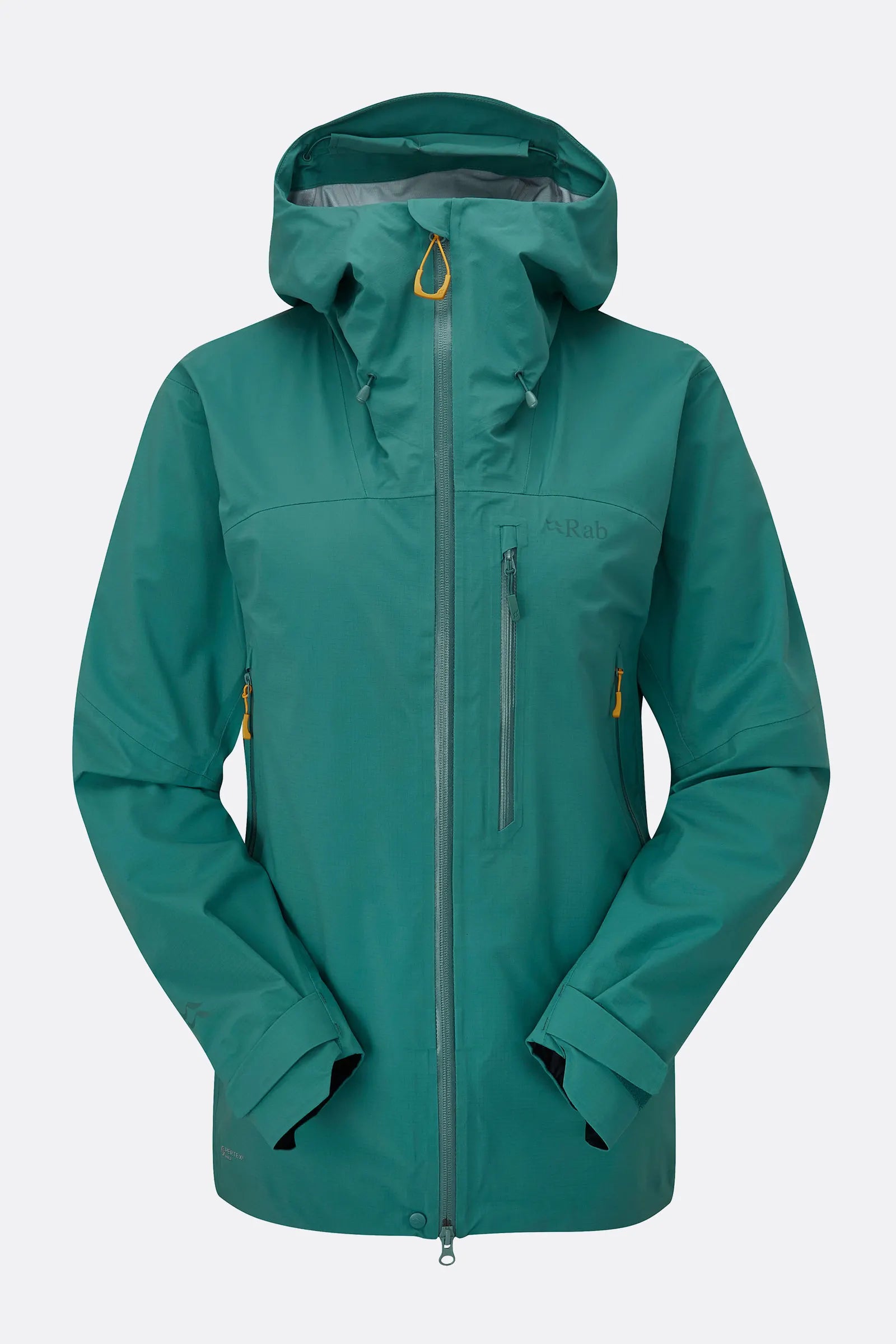 Rab Womens Firewall Waterproof Jacket