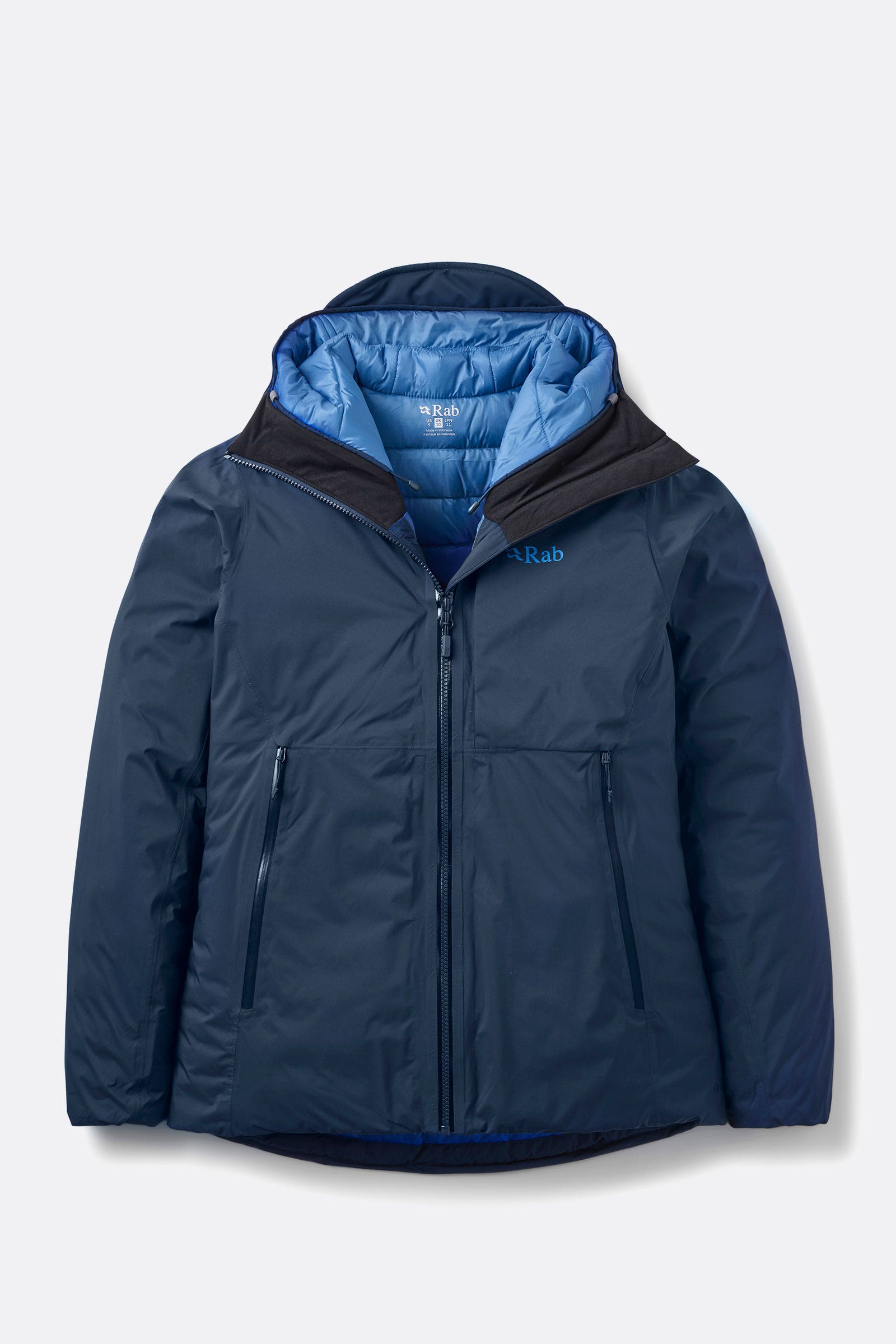 Rab Womens Microlight Shield Jacket