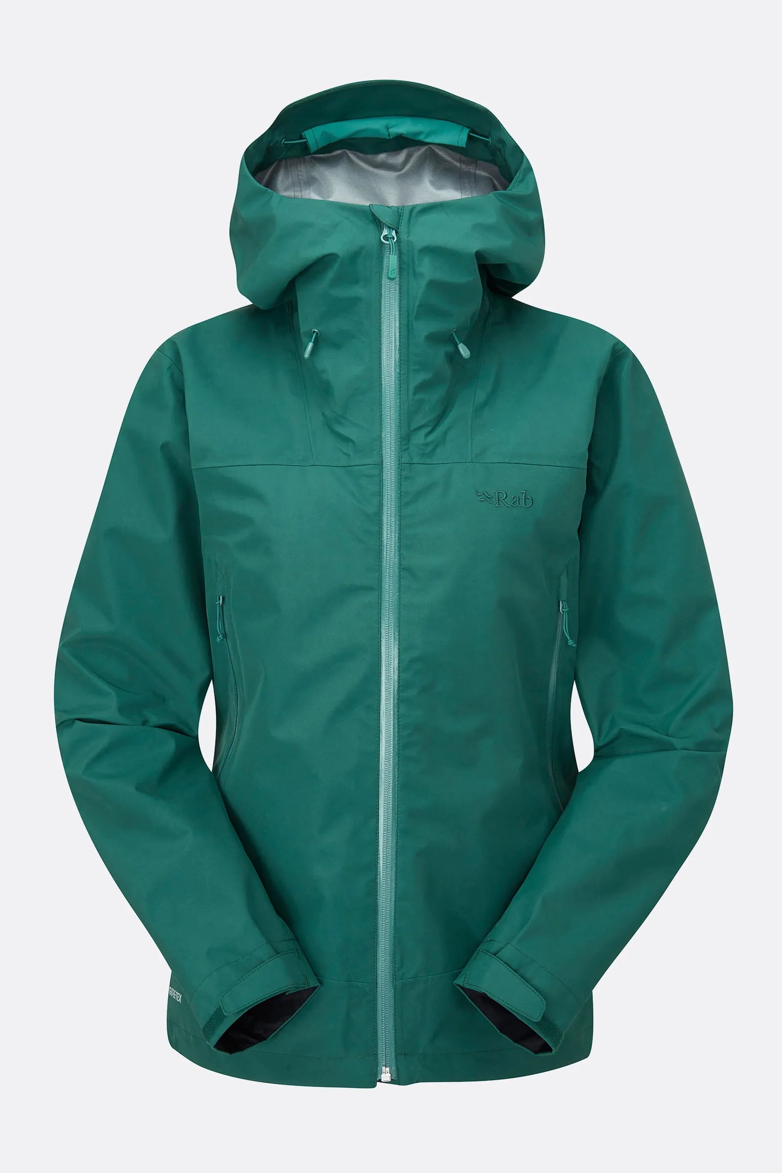 Rab Womens Namche Gortex Waterproof Jacket