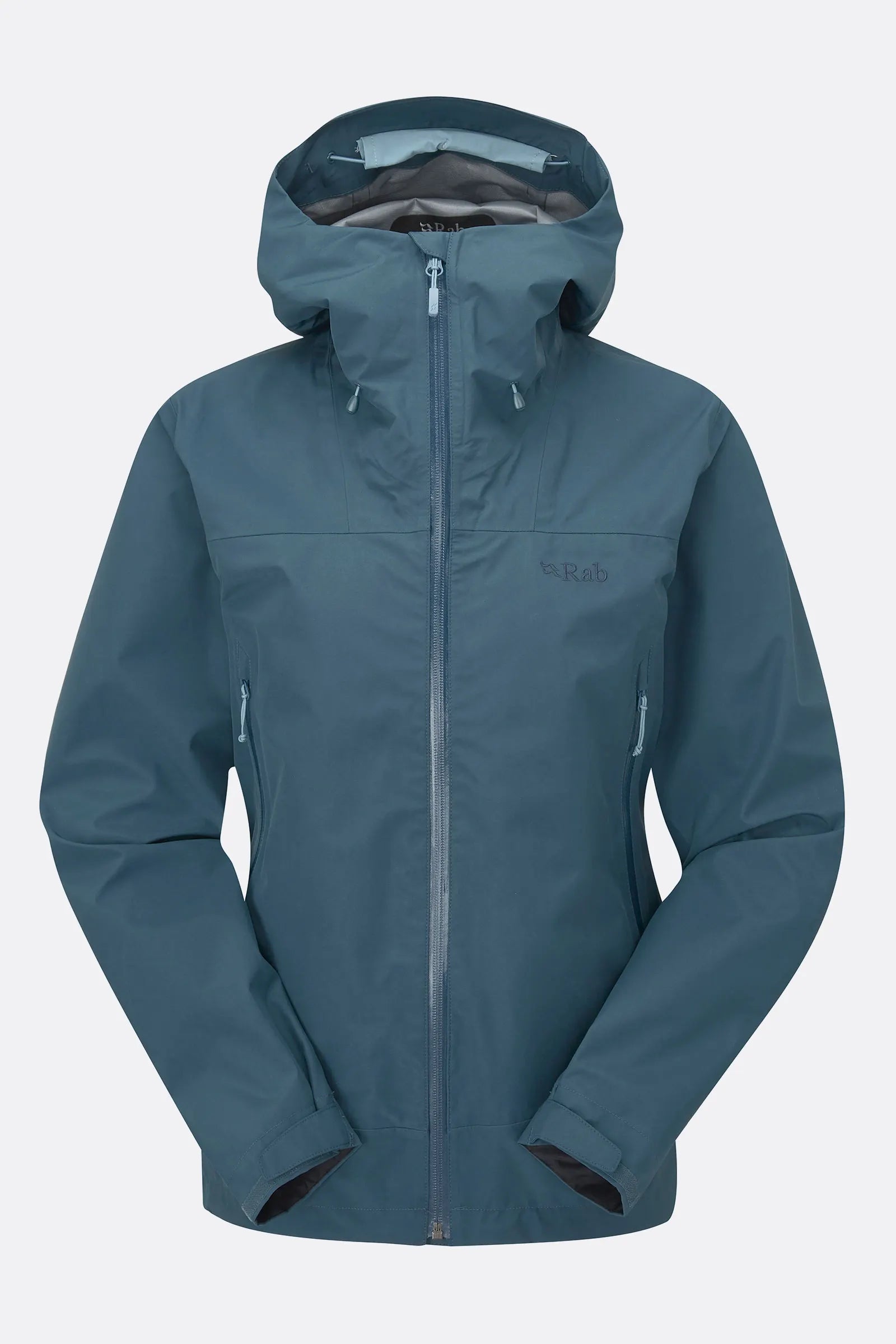Rab Womens Namche Gortex Waterproof Jacket