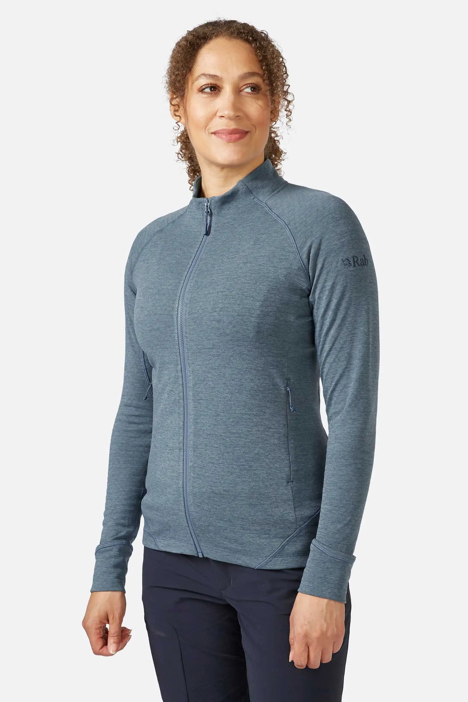 Rab womens nexus pull on sales