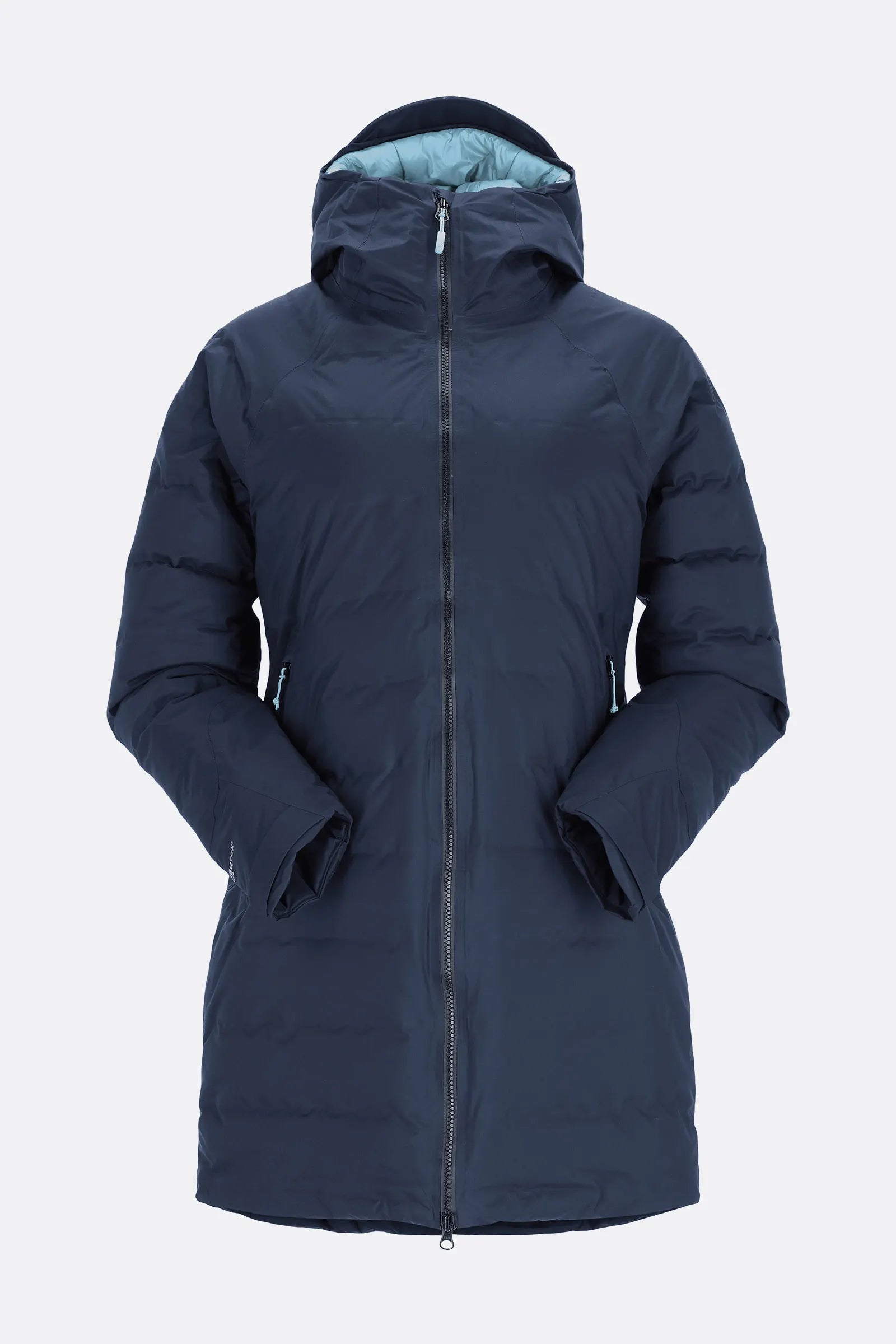 RAB Womens Valiance Parka