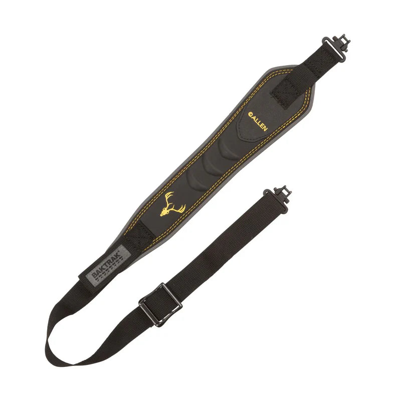 Allen Boulder BakTrak 2-Point Rifle and Shotgun Sling
