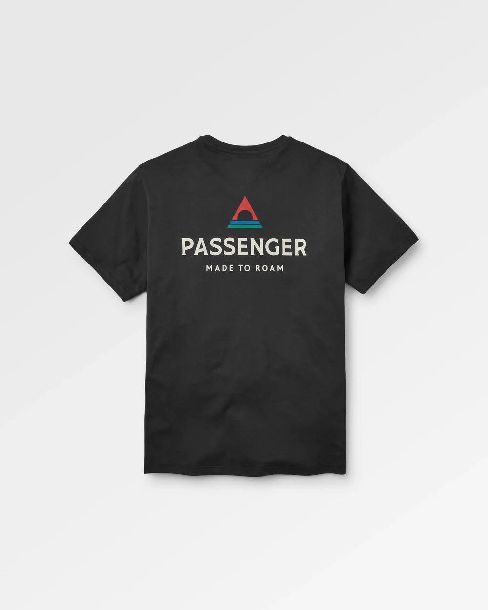 Passenger Men's Cotton T-Shirt