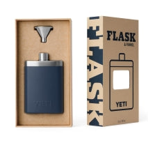 Yeti Flask