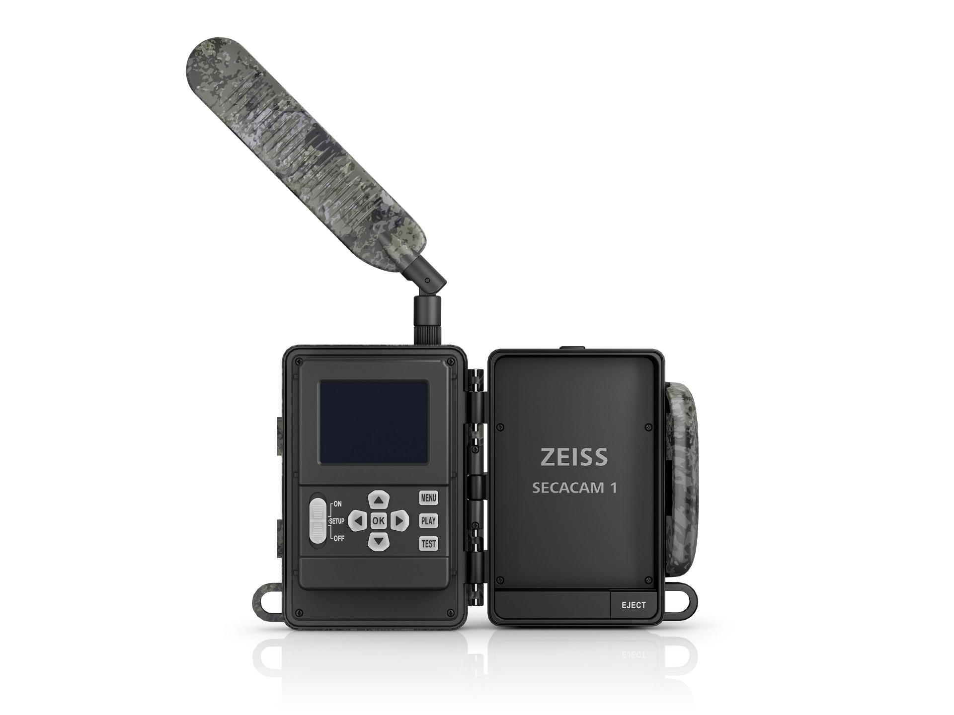 Zeiss Secacam 1 Trail Camera
