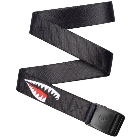 Arcade Shark Mouth Belt