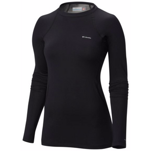 You added Columbia Womens Midweight Stretch Long Sleeve Top Baselayer to your cart.