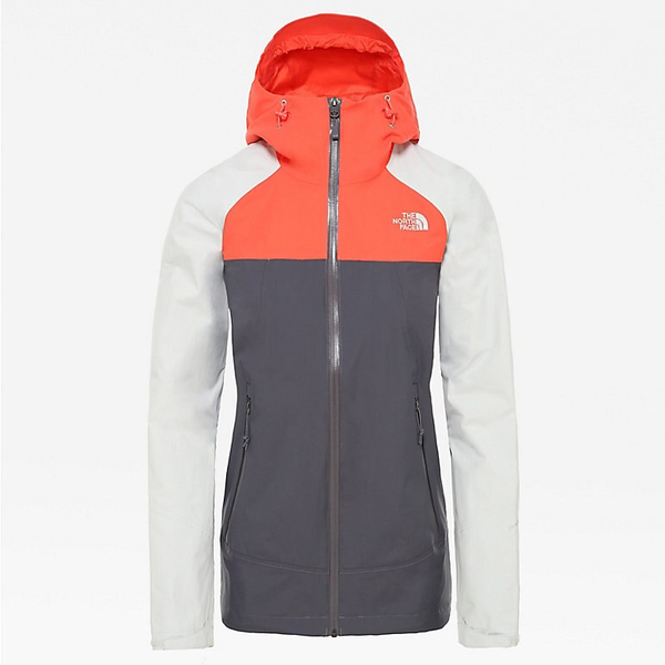 Stratos jacket shop womens