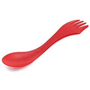 You added Light My Fire Large Spork to your cart.