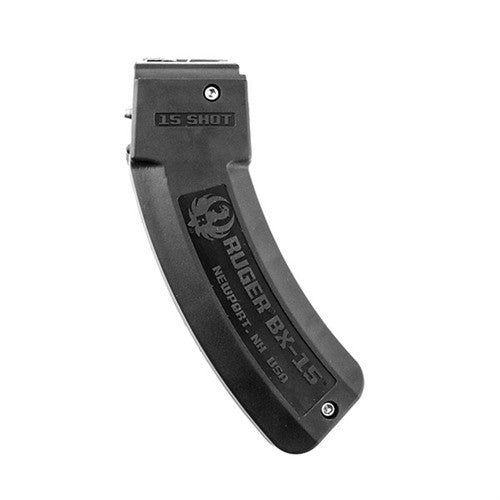 Ruger 10/22 BX-15 Magazine