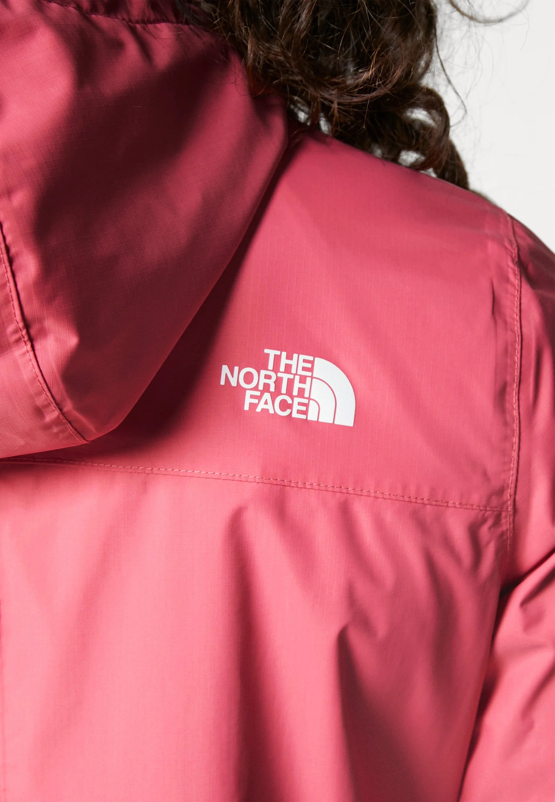 The North Face Womens Antora Parka Jacket