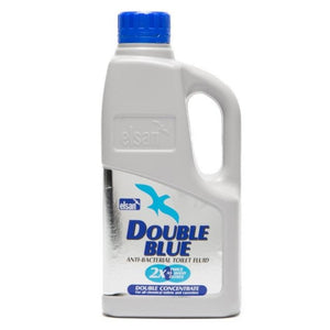 You added Elsan  Double Blue Toilet Rinse to your cart.