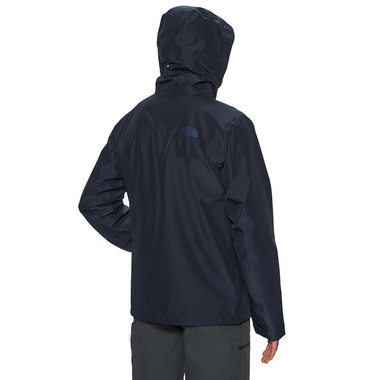 The North Face Mens Futurelight Dryzzle Jacket