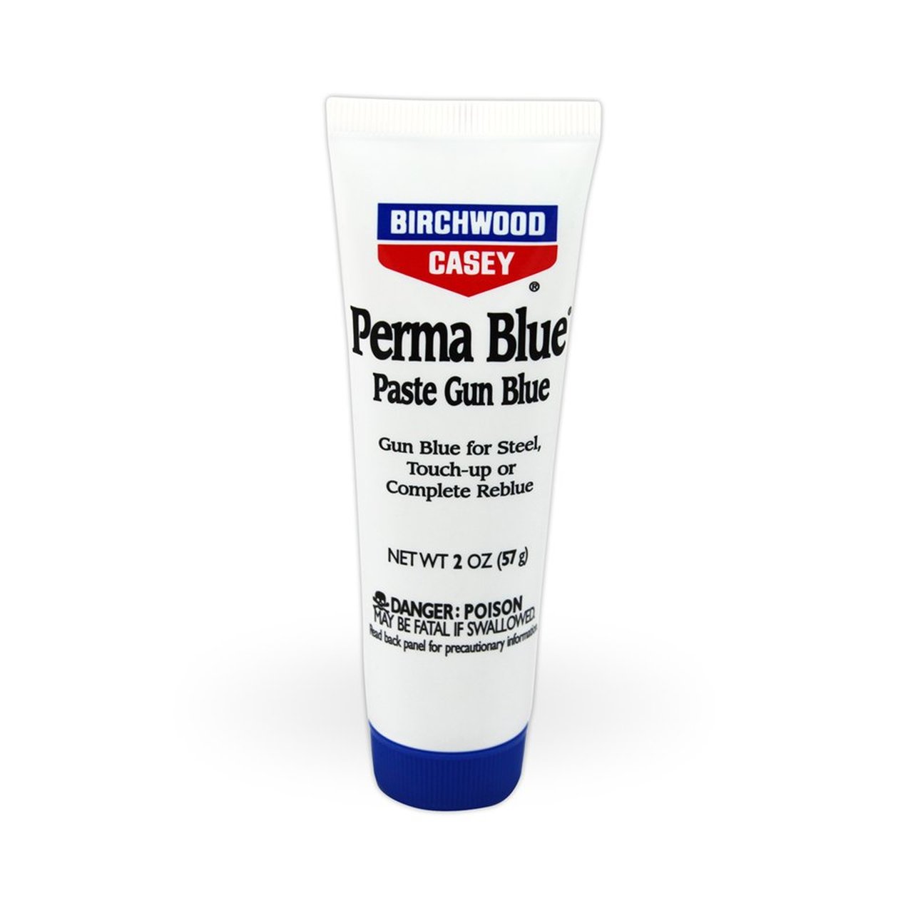 Birchwood Casey Perma Blue Paste Gun Blue