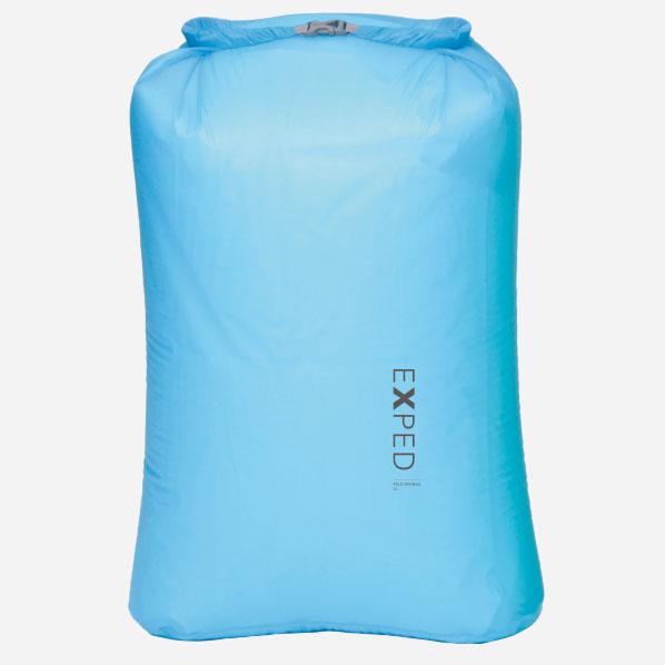 Exped Ultralight Fold Drybag