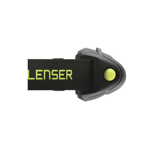 Led Lenser NEO 4 Headtorch