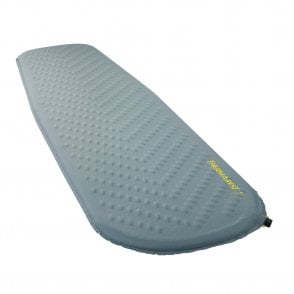 You added Thermarest Trail Lite Self Inflating Matress to your cart.