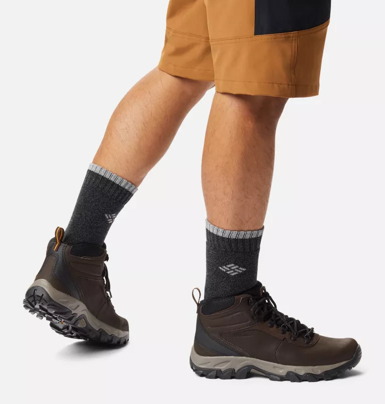Men's newton ridge top plus ii waterproof boots