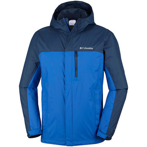 You added Columbia Mens Pouring Adventure II Jacket to your cart.