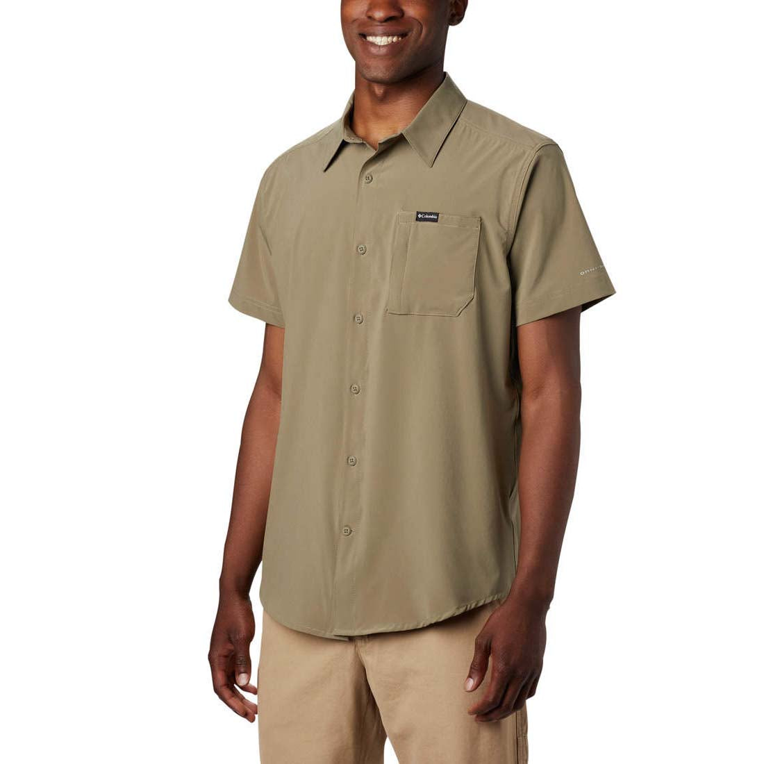 Columbia triple canyon short sleeve shirt online