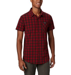 You added Columbia Mens Triple Canyon Short Sleeve Shirt to your cart.