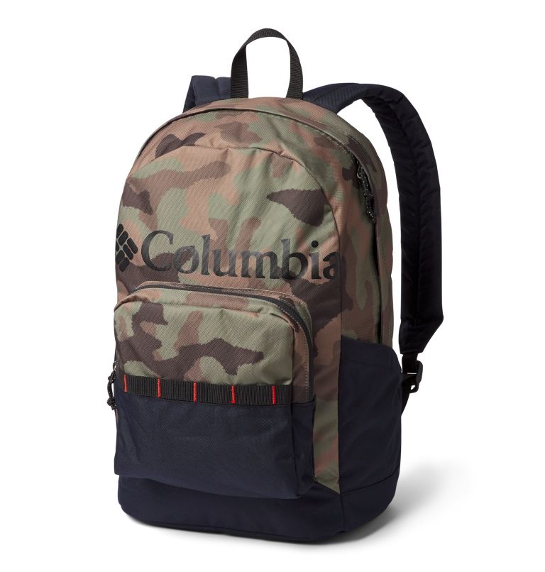 Mochila 22L Zigzag™ II Celeste | - | Tienda Oficial de Perú Mochila 22L Zigzag™ II Celeste | - | Tienda Oficial de Perú