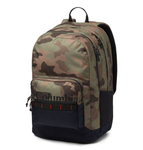 You added Columbia Zigzag 30L Backpack to your cart.