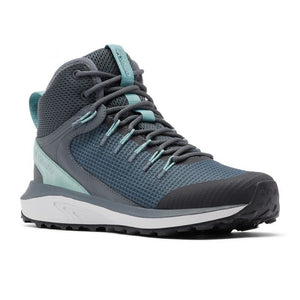 You added Columbia Trailstorm™ Mid Waterproof Womens Walking Shoe to your cart.