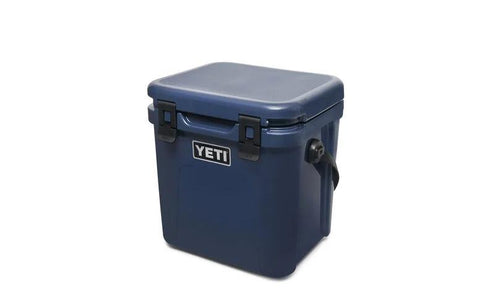 You added Yeti Roadie 24 Hard Cooler to your cart.