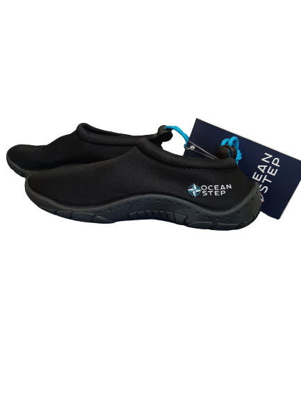 Kids Ocean Step Aqua Shoe