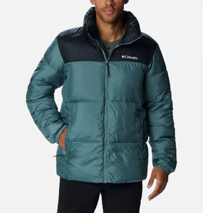 You added Columbia Mens Puffect™ II Puffer Jacket to your cart.