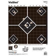 You added Champion Visi-Shot Targets to your cart.