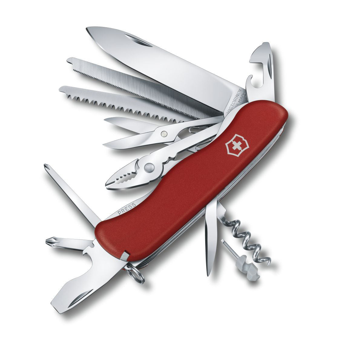 Victorinox Swiss Army Work Champ