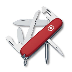You added Victorinox Swiss Army Hiker to your cart.