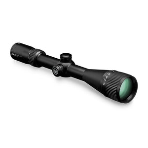 You added Vortex Crossfire II 6-24x50 AO Rifle Scope to your cart.