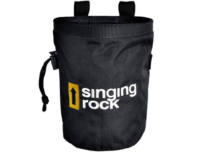 You added Singing Rock Chalk Bag Large to your cart.