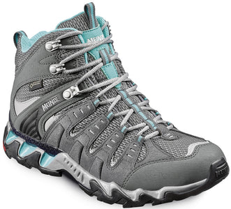 You added Meindl Respond lady Mid II GTX to your cart.