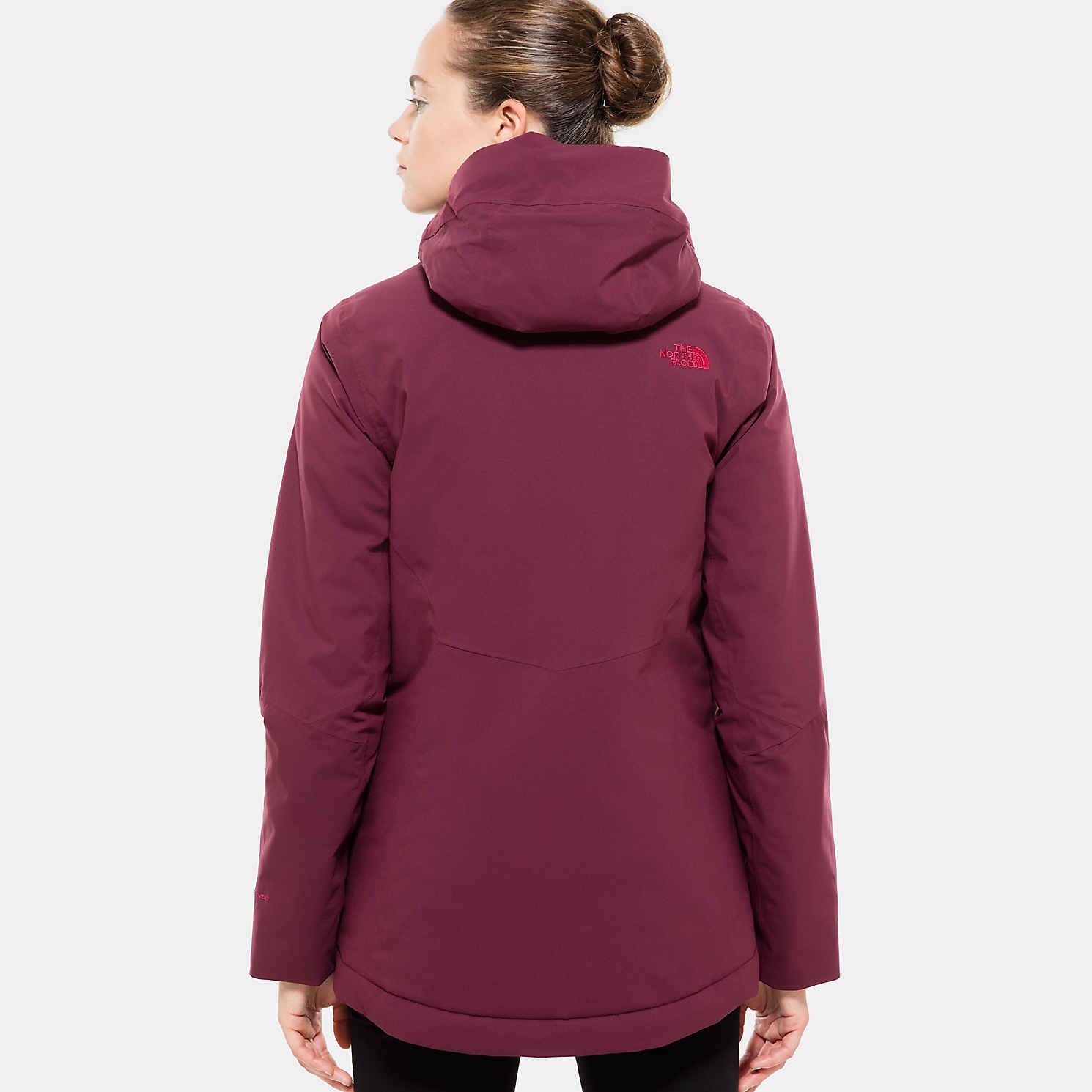 North face cheap inlux insulated women