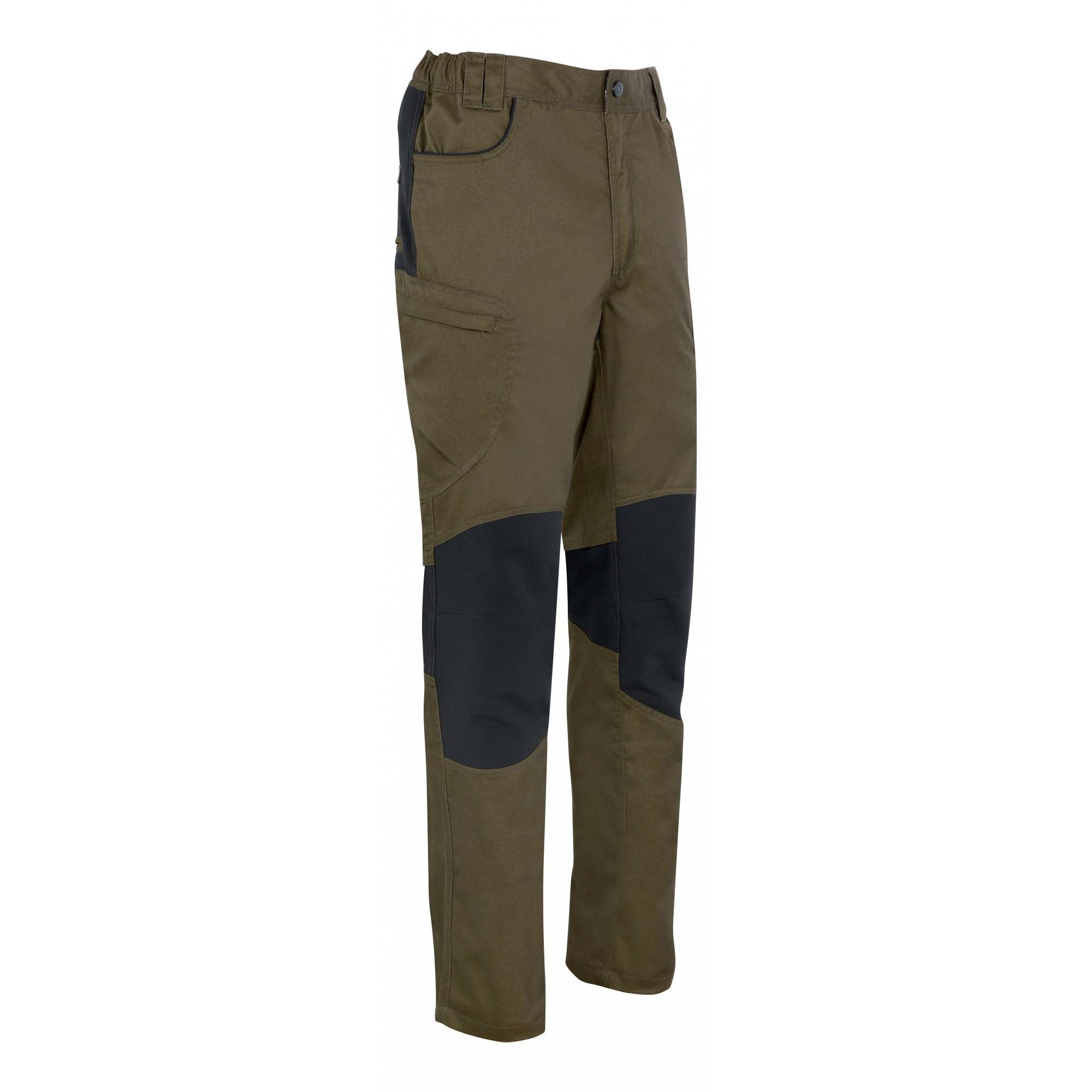 Verney Carron Grouse Anti-Tic Stretch Trousers