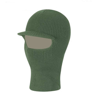 You added Percussion Peak Balaclava to your cart.