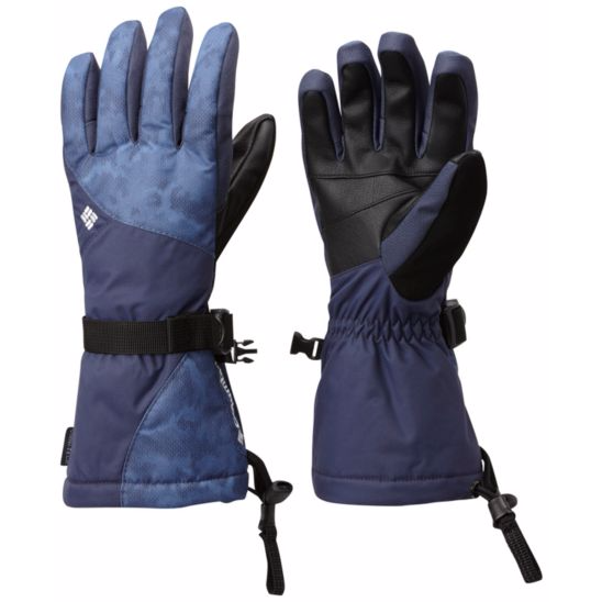 Columbia Womens Whirlibird Insulated Ski Gloves